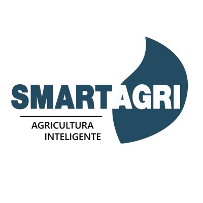 Smart Agri's Logo