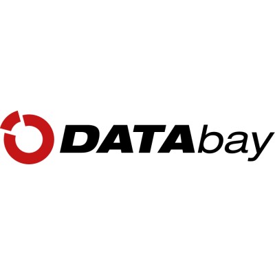 Databay AG's Logo