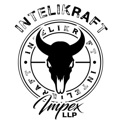 Intelikraft Impex LLP's Logo