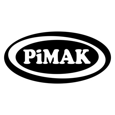 Pimak Profesyonel Mutfak's Logo