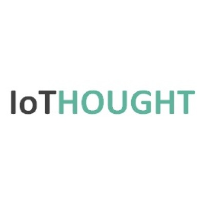 IoThought's Logo