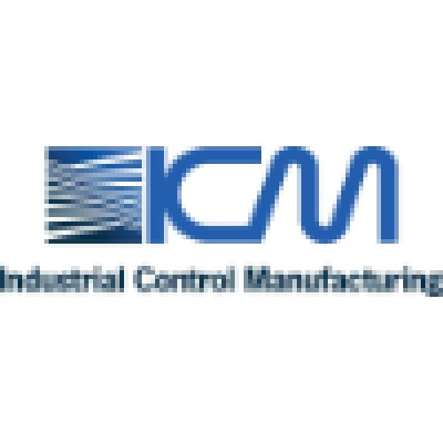 Industrial Control Manufacturing Inc.'s Logo