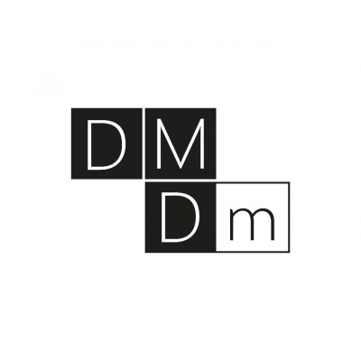 DMDmodular's Logo