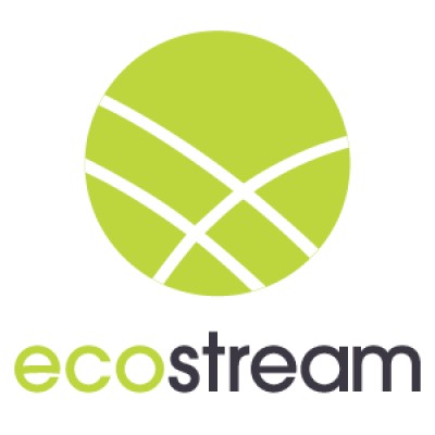 Ecostream Water Management's Logo