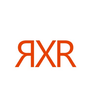 HART RXR Pty Ltd's Logo