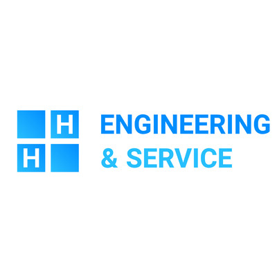 H+H Engineering & Service GmbH's Logo