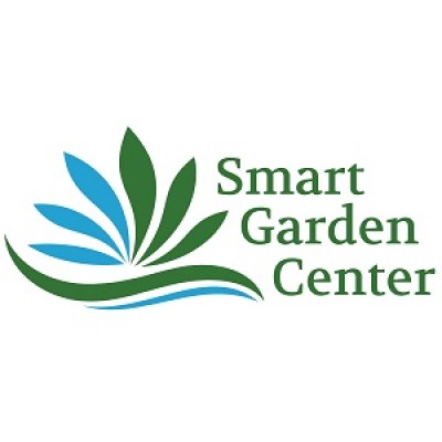 SmartGardenCenter.com's Logo