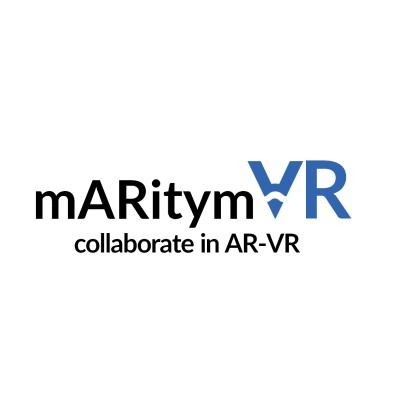 mARitymVR's Logo