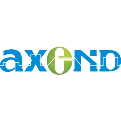 AxEnd Inc.'s Logo