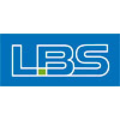 LBS - Bookbinding On-Demand & Luxury Packaging Materials's Logo