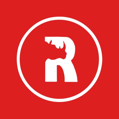 RikRhino's Logo