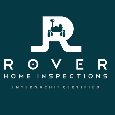 Rover Home Inspections's Logo