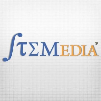 STEMedia® | STEM • Media's Logo