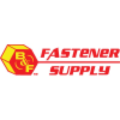 B&F Fastener Supply's Logo