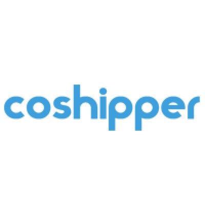 Coshipper's Logo