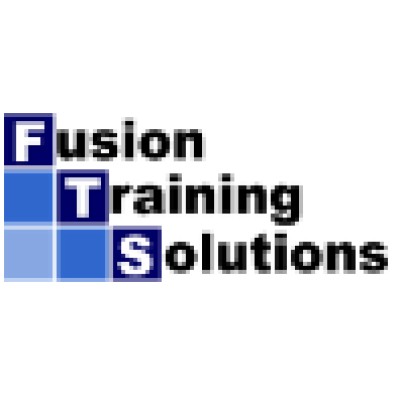 Fusion Training Solutions's Logo