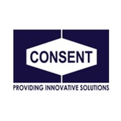 Consent Concrete Products's Logo