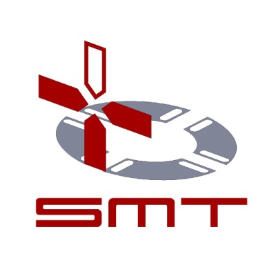 SMT Technology's Logo