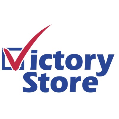 VictoryStore.com's Logo