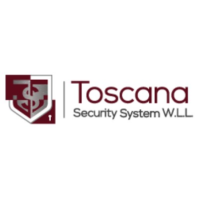 Toscana Security System W.L.L.'s Logo