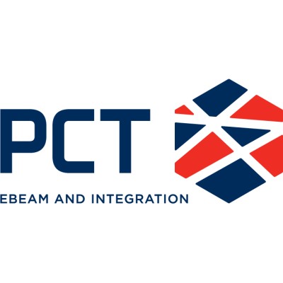 PCT Ebeam and Integration LLC's Logo