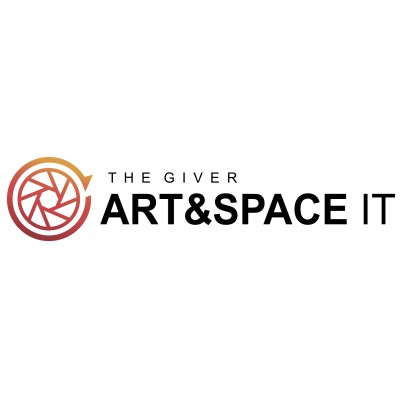 ART&SPACE IT's Logo