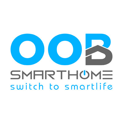 OOB SmartHome's Logo