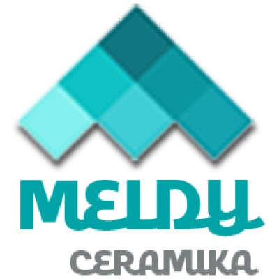 Meldy Ceramika's Logo