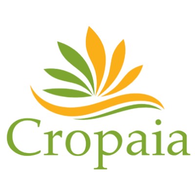 Cropaia's Logo