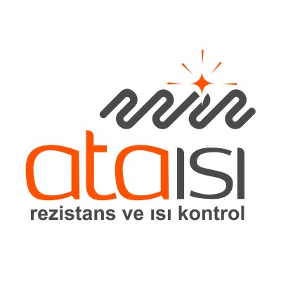 ATA ISI Rezistans ve Isı Kontrol Sistemleri San.Tic.Ltd.Şti's Logo