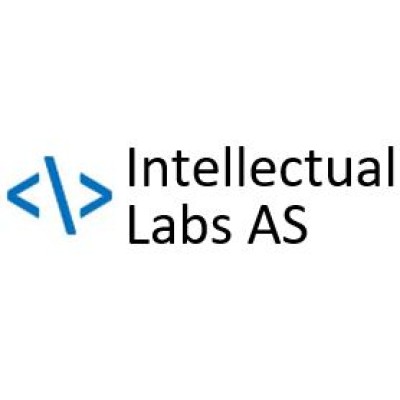 Intellectual Labs AS's Logo