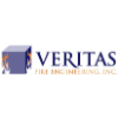 Veritas Fire Engineering Inc.'s Logo