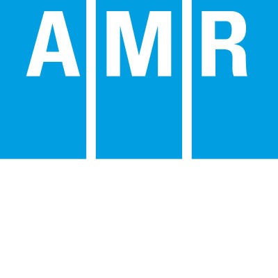 AMR Advanced Market Research's Logo