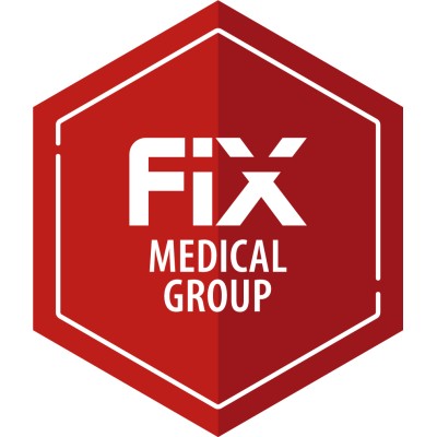 FIX Medical Group's Logo