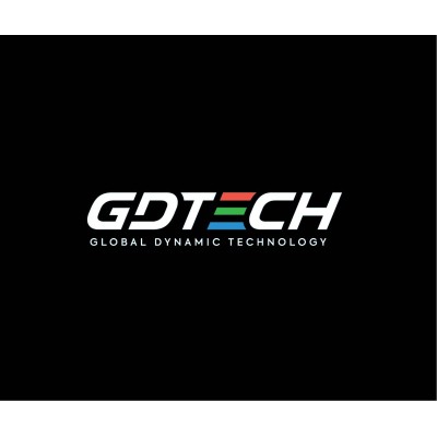 Global Dynamic Technology's Logo