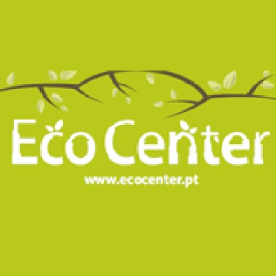 Ecocenter.pt's Logo