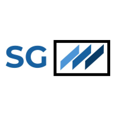 SG's Logo