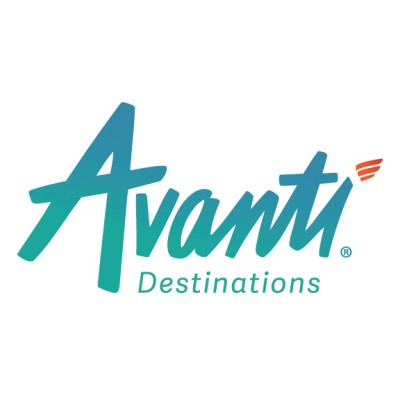 Avanti Destinations's Logo