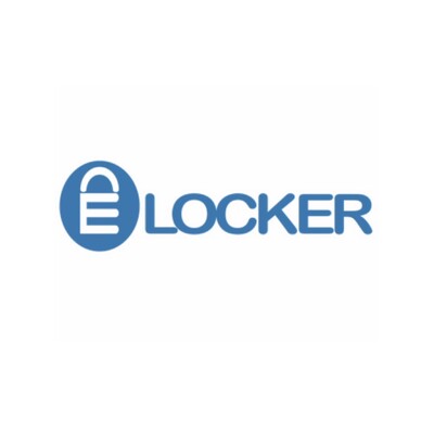 eLocker.org's Logo