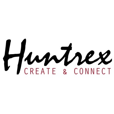 Huntrex | Digital Experience Management's Logo