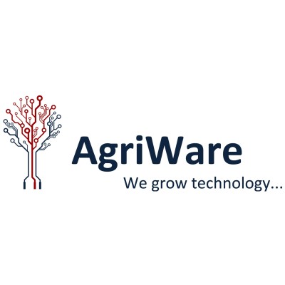 AgriWare's Logo