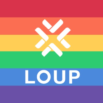 Loup Logistics's Logo