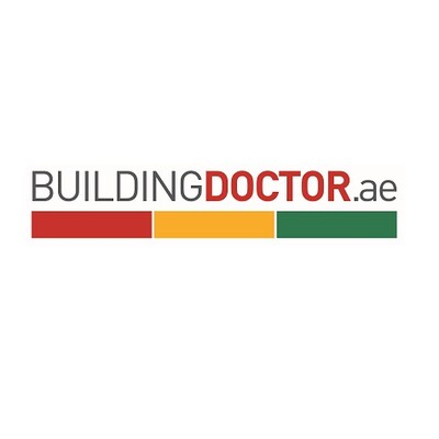 Buildingdoctor DMCC's Logo