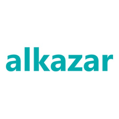 alkazar's Logo