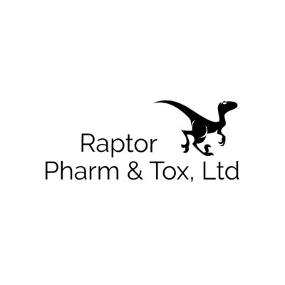 Raptor Pharm & Tox Ltd.'s Logo