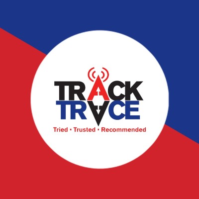 Track and Trace's Logo