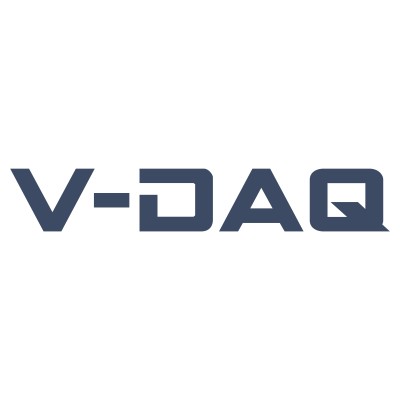 V-DAQ's Logo