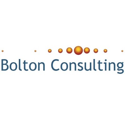 Bolton Consulting LLC's Logo