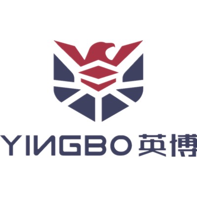 Hebei Yingbo Safe Boxes Co.Ltd's Logo