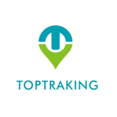 Toptraking's Logo